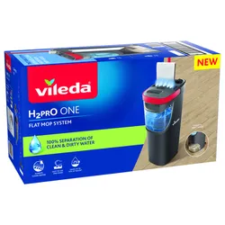Mop Płaski Vileda H2Pro