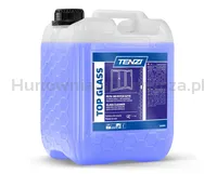 Płyn do mycia szyb i luster TENZI, Top Glass, 5l - 3