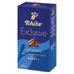 Tchibo Kawa Mielona Exclusive 250G