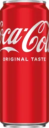 Coca Cola 330Ml