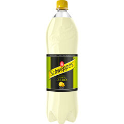 Schweppes Lemon Zero 1,35L