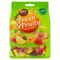 Wawel Galaretki Fresh  Fruity 245G