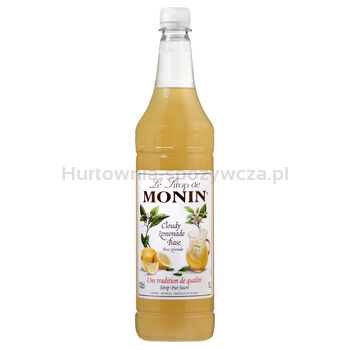 Monin Syrop Baza Lemoniady 1L