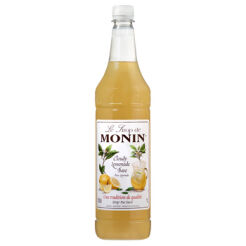 Monin Cloudy Lemonade - Syrop Baza Lemoniady 1L