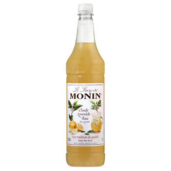 Monin Syrop Baza Lemoniady 1L