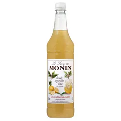 Monin Syrop Baza Lemoniady 1L