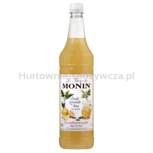 Monin Syrop Baza Lemoniady 1L