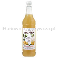 Monin Syrop Baza Lemoniady 1L