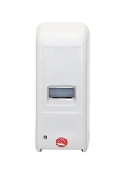 Dozownik Do Mydła, Płynu Oraz Żelu Do Dezynfekcji Office Products, Automatyczny, 1L, Biały
