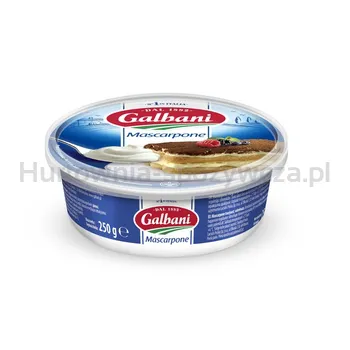 GALBANI MASCARPONE 250G