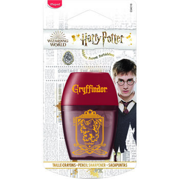 Maped Harry Potter Temperówka 1 otwór