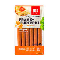 Jbb Frankfurterki Serowe 240 G