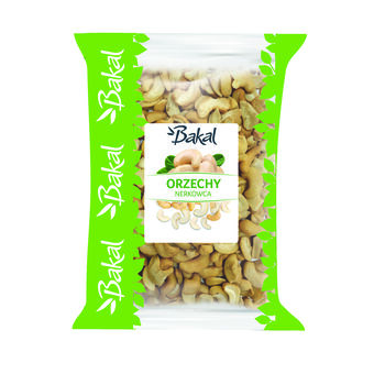 Bakal Orzechy Nerkowca 500G