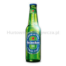 Heineken Piwo Bezalkoholowe 500 Ml