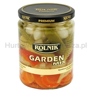 Garden mix 500 g Rolnik