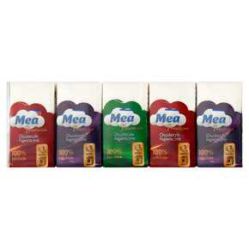 Chusteczki Higieniczne Mea Premium 3W 9*10 Szt. Mw Dobry Wybór