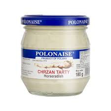 Polonaise Chrzan Tarty 180G