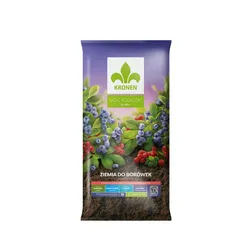 Kronen Ziemia Do Borówek 50L