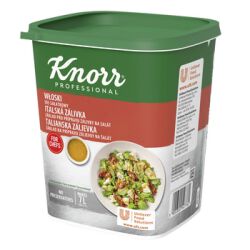 Sos sałatkowy włoski Knorr 0,7kg