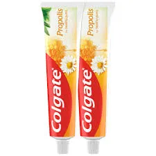 Colgate Pasta do zębów Propolis 2x75ml Duopack