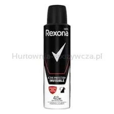 Rexona Antyperspirant Active Protection+ Invisible 150Ml