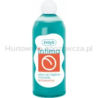 Ziaja Intima Płyn Brzoskwinia 500 Ml