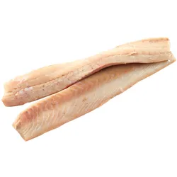 Dorsz Czarny Polędwica Xl Ok. 400-800G