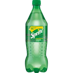 Sprite Napój gazowany cytrynowo-limonkowy smak 850 ml (w tym +0,50 zł/szt. zwrotnej kaucji)