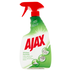 Ajax Spray Do Kuchni 750Ml