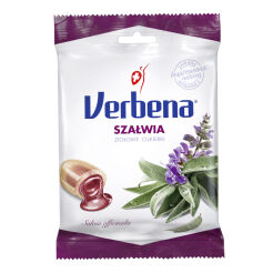Verbena Szałwia 60 G