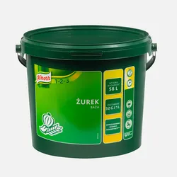Żurek Knorr 1-2-3 3Kg