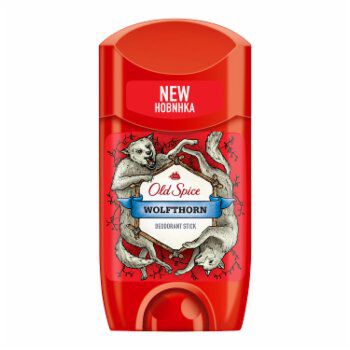 Old Spice Antyperspirant W Sztyfcie Wolfthorn 50 Ml