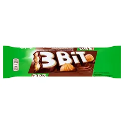 3 Bit Baton Orzechowy 46 G