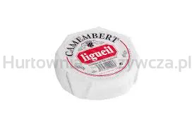 Eurial Camembert 125G Neutral