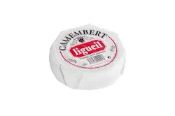 Eurial Camembert 125G Neutral
