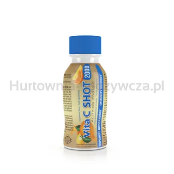 Vita C Shot 2000 ACTIVLAB Pharma 100 ml
