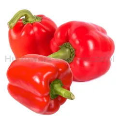 Papryka Czerwona kg