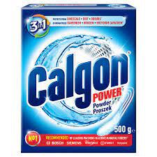 Calgon Proszek 500G