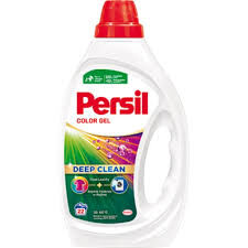 Persil Gel Color 990 ml 22 prania