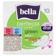 Bella Perfecta Green 10Szt