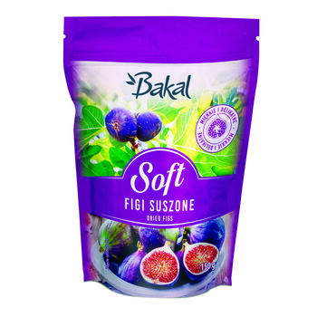 Figi suszone Soft 150g