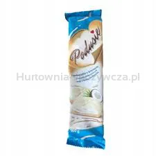 Jago Podusie herbatniki z kremem o smaku waniliowym oraz z czekoladą mleczną/Podusie herbatniki z kremem o smaku kokosowym oraz białą czekoladą 160 g