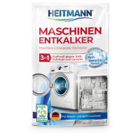 Heitmann Odkamieniacz Do Pralalek I Zmywarek 3W1 175G