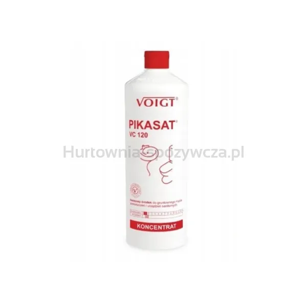 Voigt Pikasat Vc 120 1L