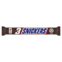 Baton Snickers 112,5  G Mars