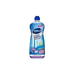 Sidolux Płyn Do Mycia Okna I Ramy O Zapachu Lawendowego Mydła Marsylskiego 960 Ml