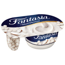 Fantasia White Z Kulkami Kokosowymi 98G