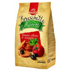 Bruschetta Maretti Pomidor Z Oliwką 70G