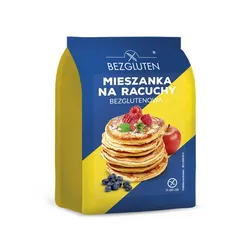 Mieszanka Na Racuchy Bezglutenowa Bezgluten 300G