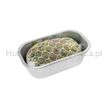 Szynka Wieprzowa Bez Kości Myszka Z Morelą, Przygotowana Na Miejscu (Mp) Ok. 1 Kg